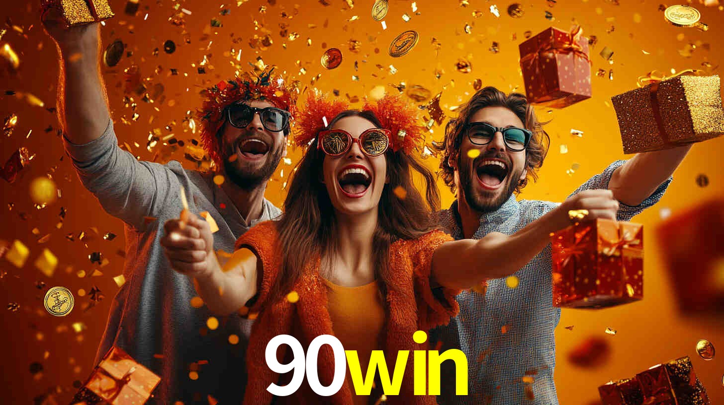 90win: Seu Cassino Premiado com Pagamentos Rápidos