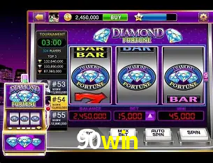 A Experiência Imersiva dos Cassinos Ao Vivo no 90win