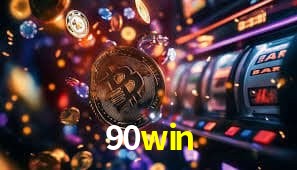 Descubra o Programa VIP da 90win: Vantagens Exclusivas para Jogadores