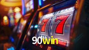 Diretório de Jogos 90win