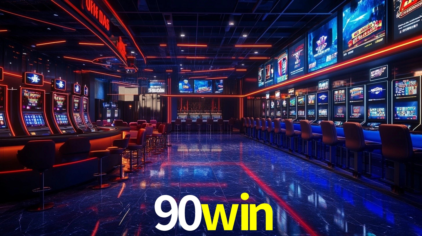 Live Casino 90win