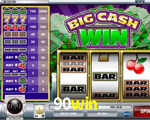 Explorando a Categoria de Eventos em Apostas na 90win