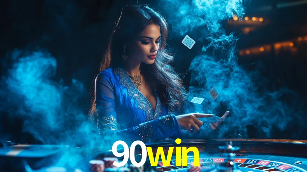 A Experiência Imersiva dos Cassinos Ao Vivo no 90win