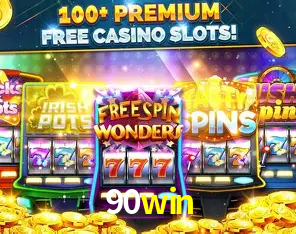 Descubra a Magia dos Jogos de Arcade no 90win