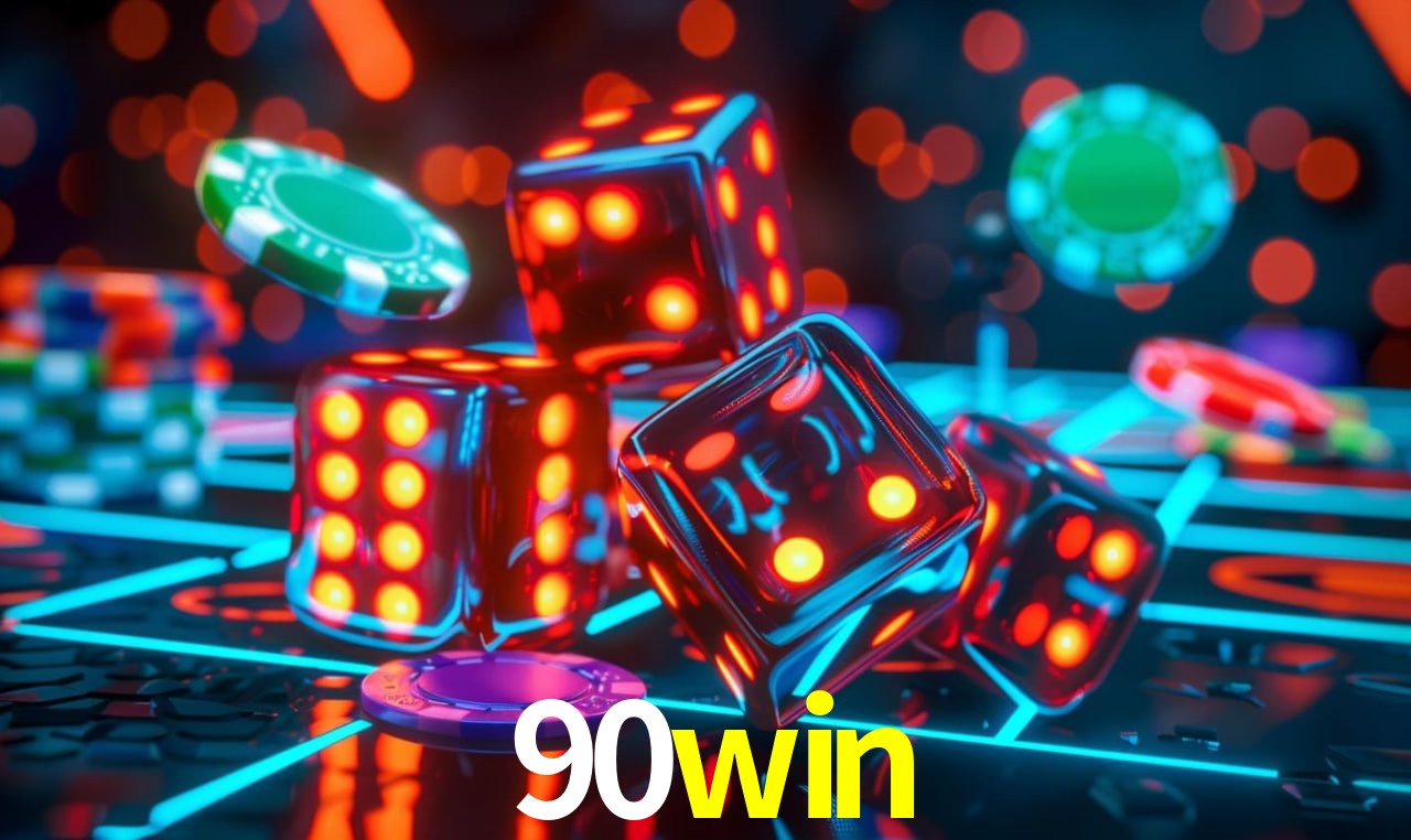 Inovações de Jogos na 90win: O Futuro das Experiências Interativas