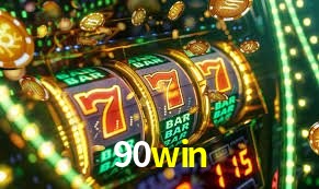 Exclusive Offers 90win