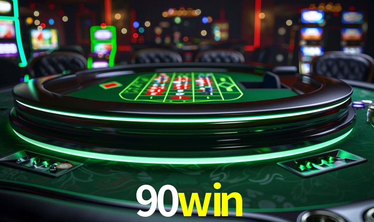 Flash Promotion 90win