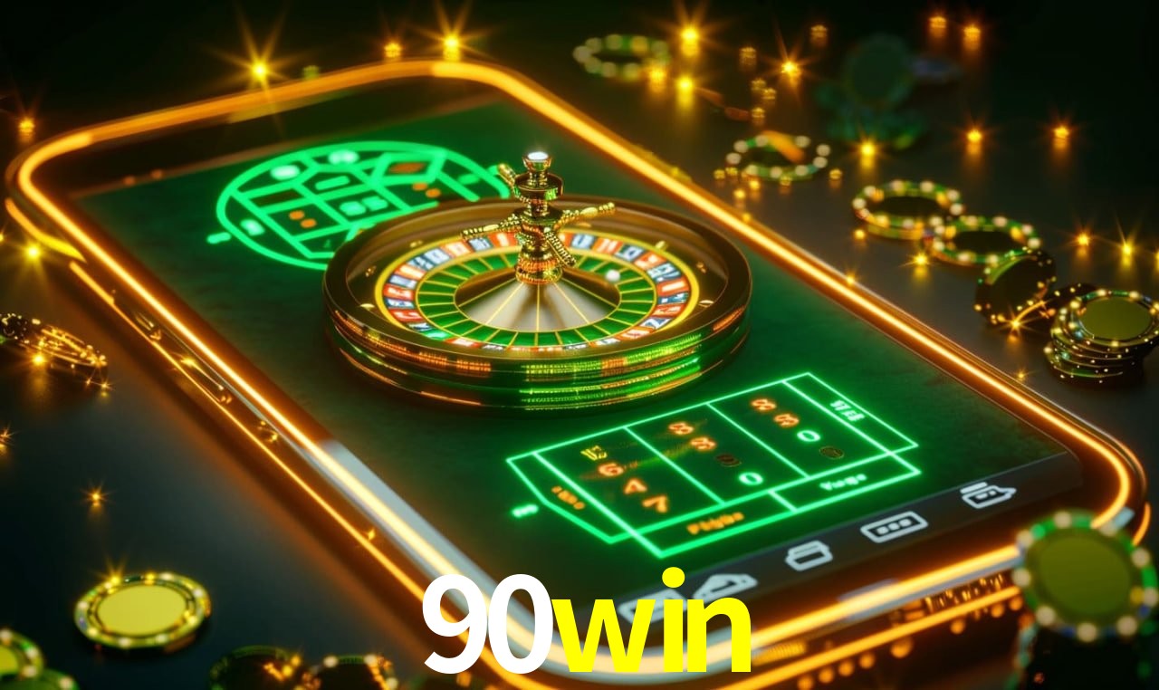 Benefícios da Conta 90win