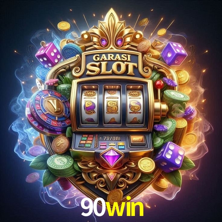 Casino Ao Vivo 90win