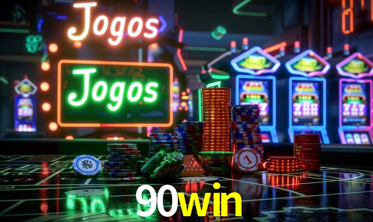 90win: A Experiência de Casino com Jogos de Mesa ao Vivo