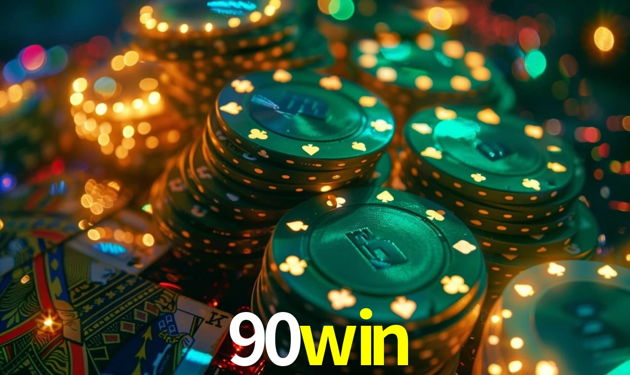 Casino Ao Vivo 90win