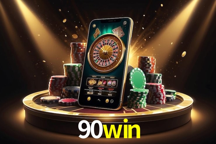 Jogos de Slot 90win