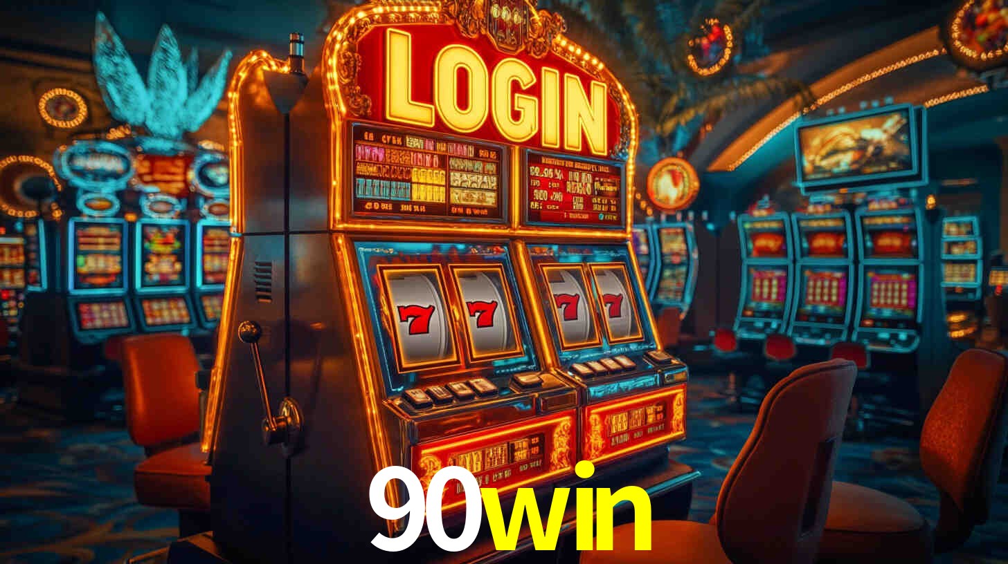 Welcome Bonus 90win
