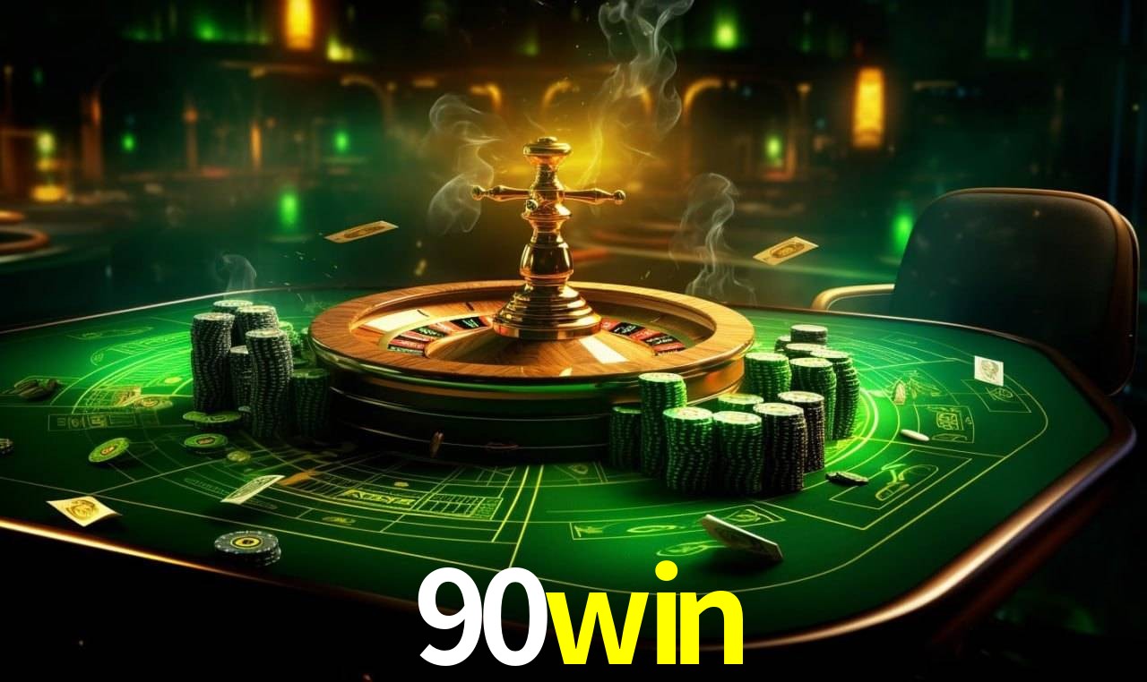 Explorando a Categoria de Eventos em Apostas na 90win