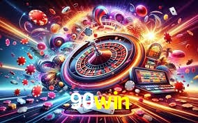 Casino VIP 90win